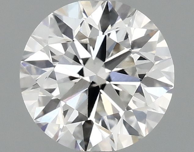 1.00 ct. round Lab Grown Diamond front image