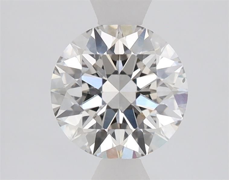 1.06 ct. round Lab Grown Diamond front image