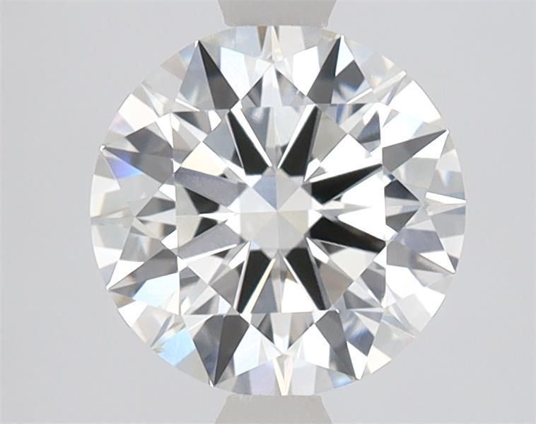 1.58 ct. round Lab Grown Diamond front image