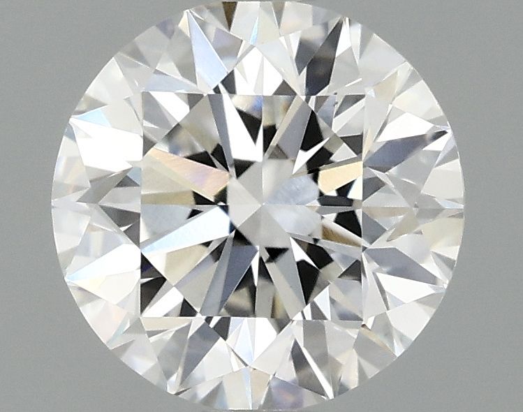 1.49 ct. round Lab Grown Diamond front image