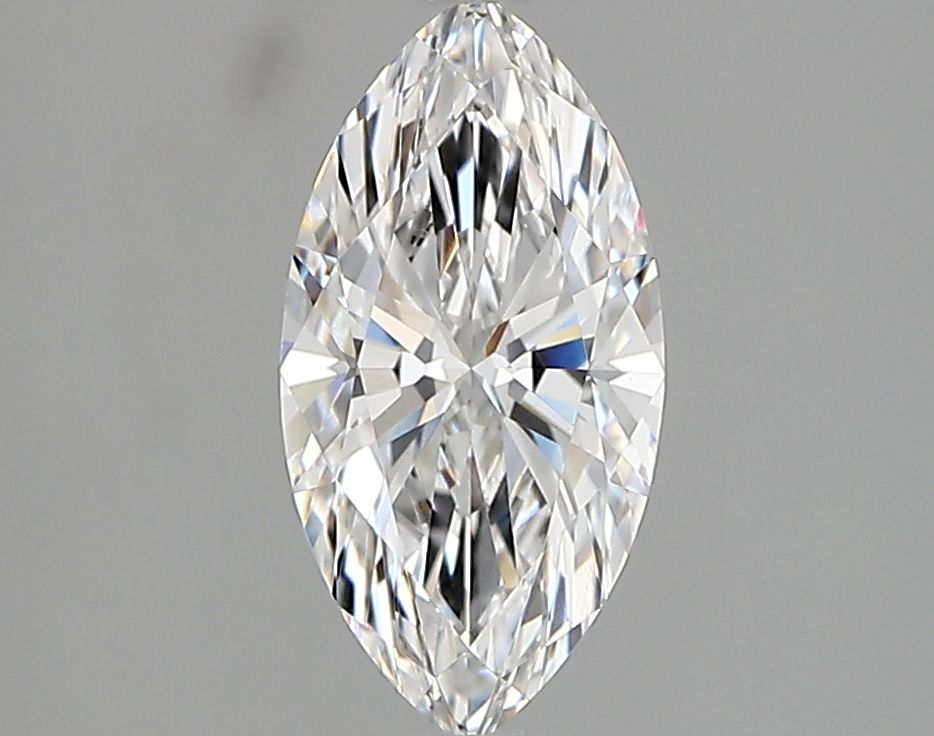 1.16 ct. marquise Lab Grown Diamond front image