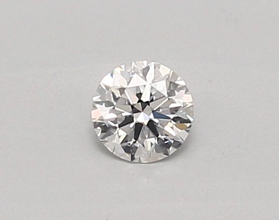 Round Diamond