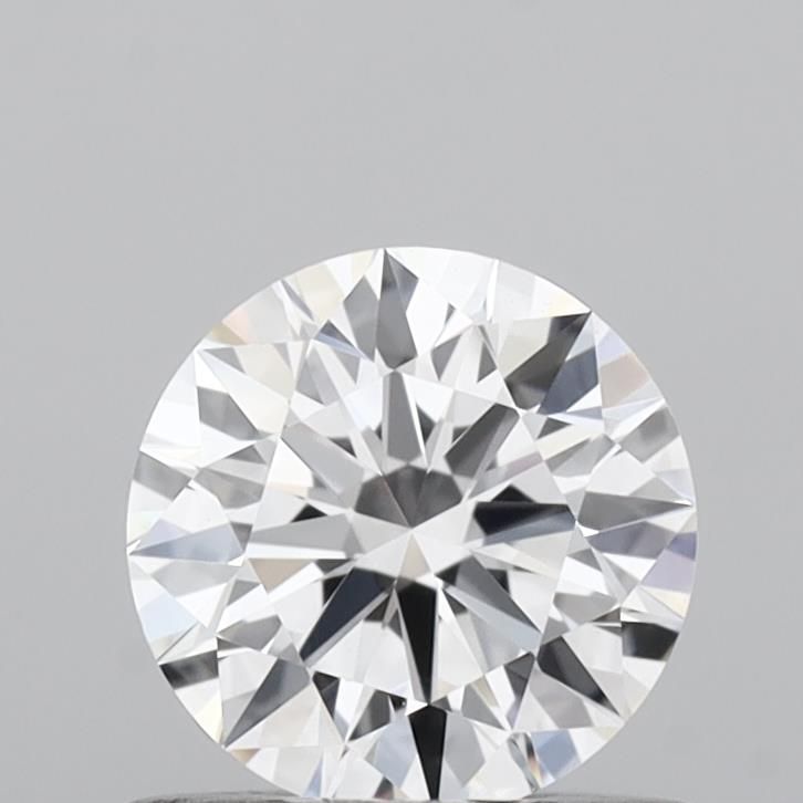 0.63 ct. round Lab Grown Diamond front image