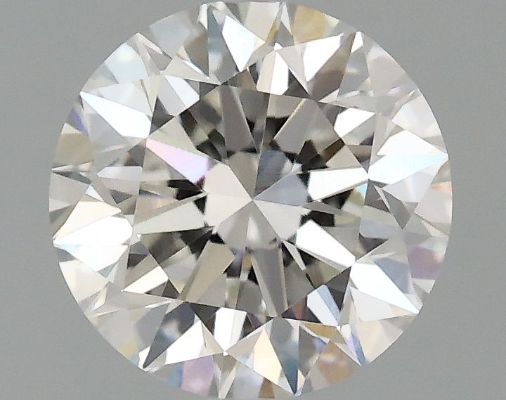 1.02 ct Round diamond