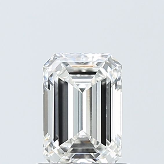 1.05 ct lab-grown Emerald Diamond