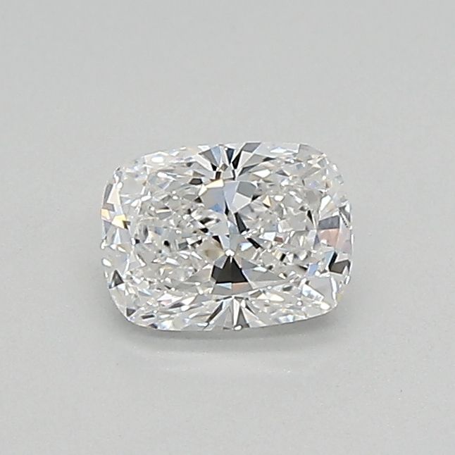 Cushion Diamond