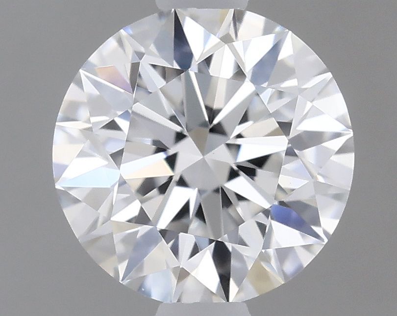 0.51 ct Round diamond