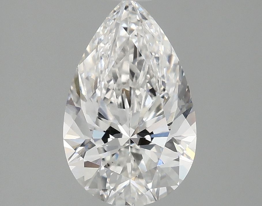 1.98 ct. pear Lab Grown Diamond front image