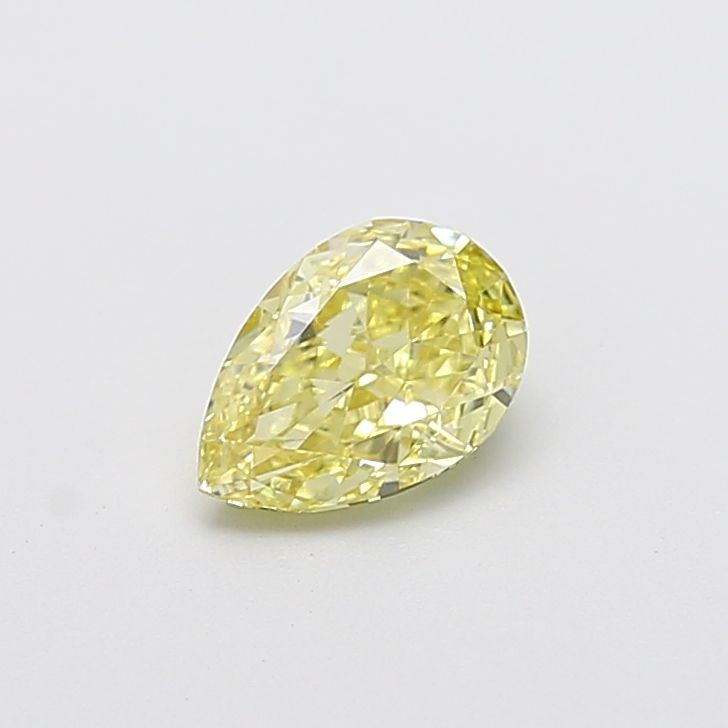 1.04 ct. pear Lab Grown Diamond front image