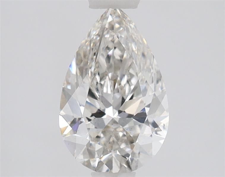 1.01 ct. pear Lab Grown Diamond front image