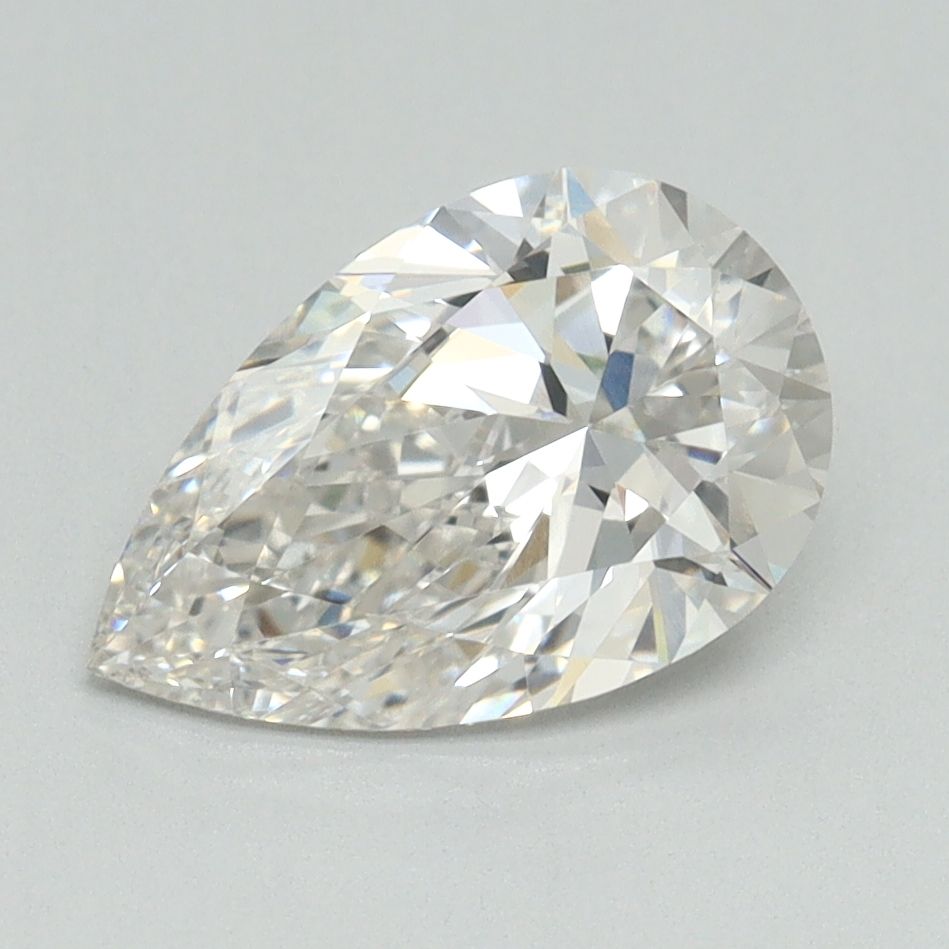 1.81 ct. pear Lab Grown Diamond front image