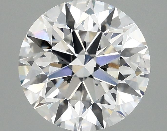 1.98 ct. round Lab Grown Diamond front image