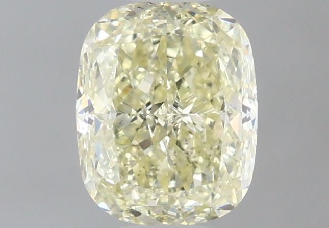 Coloured Diamonds
