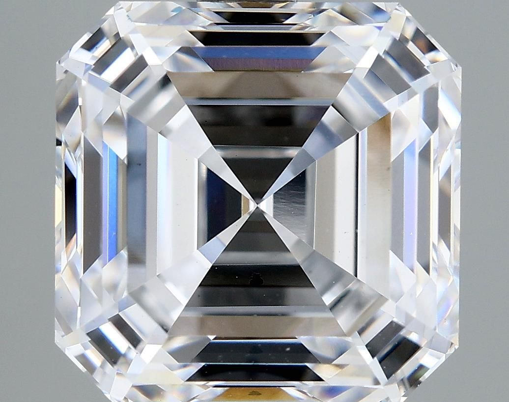Asscher Diamond