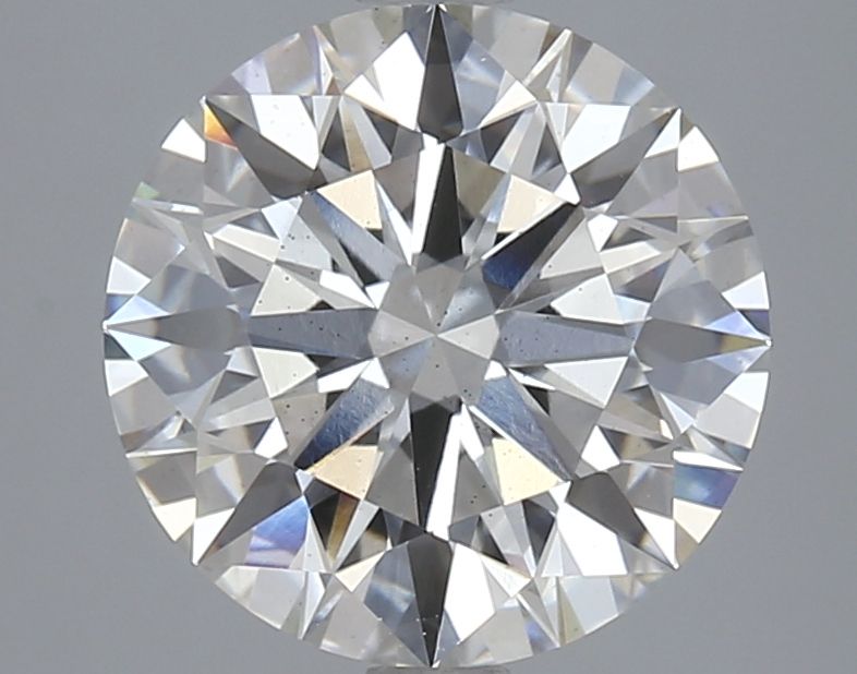 Round Diamond