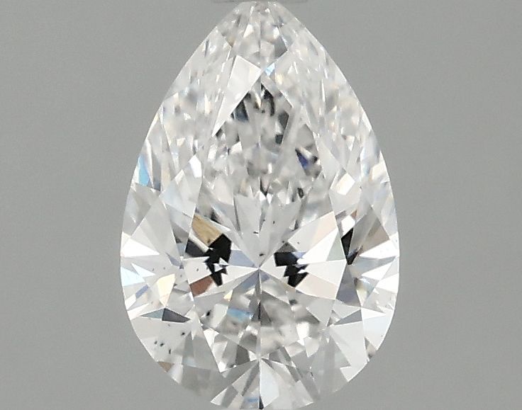 1.08 ct. pear Lab Grown Diamond front image