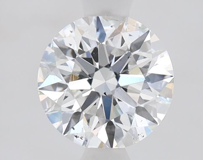 1.03 Carat Round Diamond D SI2