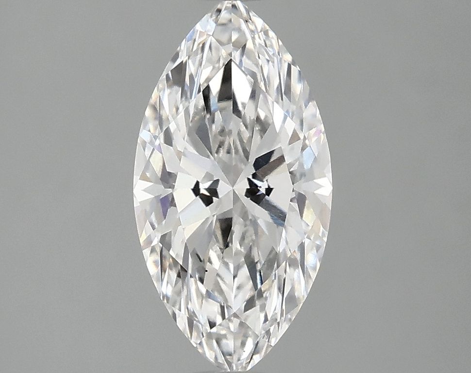 1.52 ct. marquise Lab Grown Diamond front image