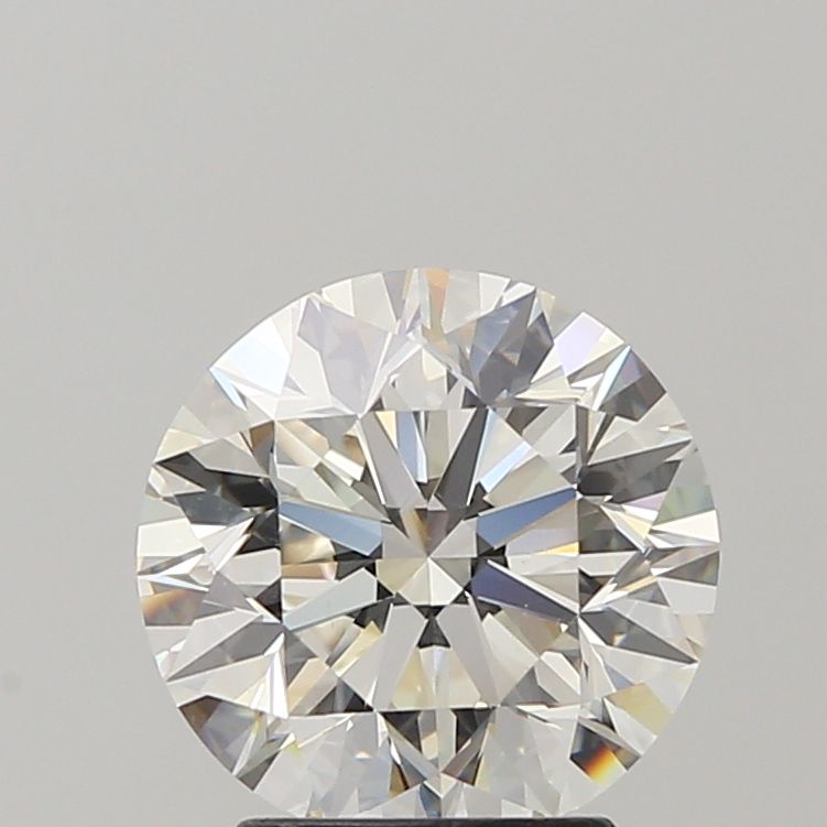 Round Diamond