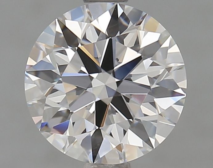 1.50 ct. round Lab Grown Diamond front image