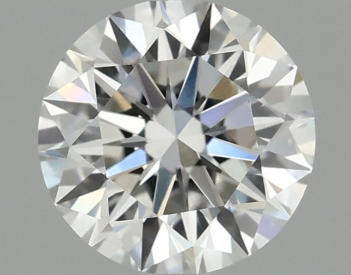 1.17 ct. round Lab Grown Diamond front image