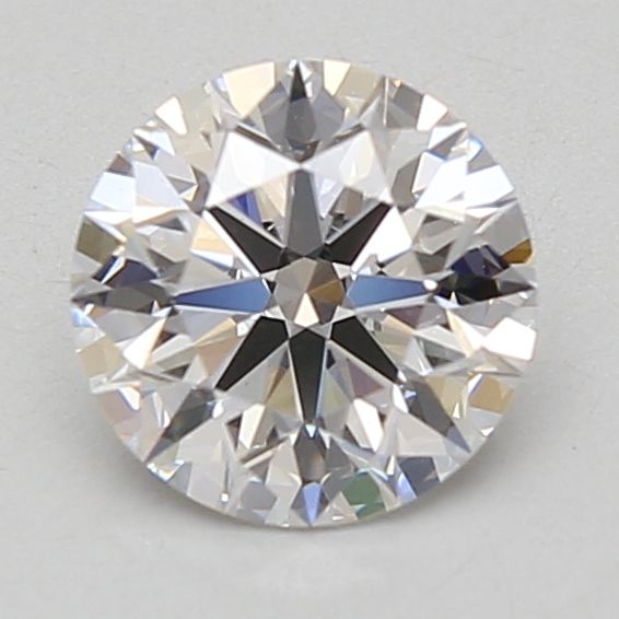 1.53 ct. round Lab Grown Diamond front image