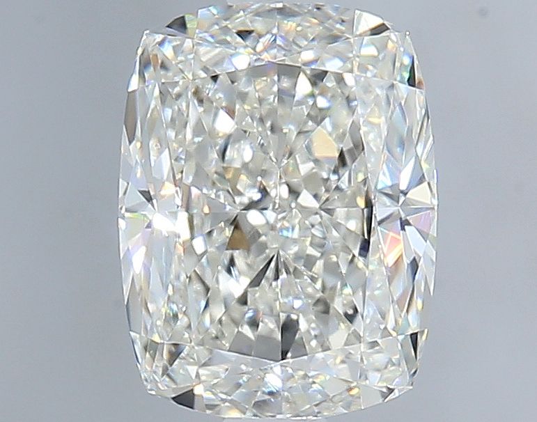 1.13 ct Cushion Brilliant diamond