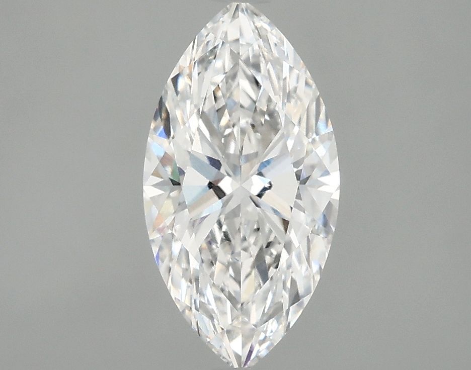 1.48 ct. marquise Lab Grown Diamond front image