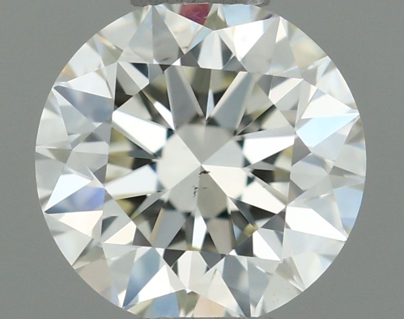 0.5 ct Round Diamond