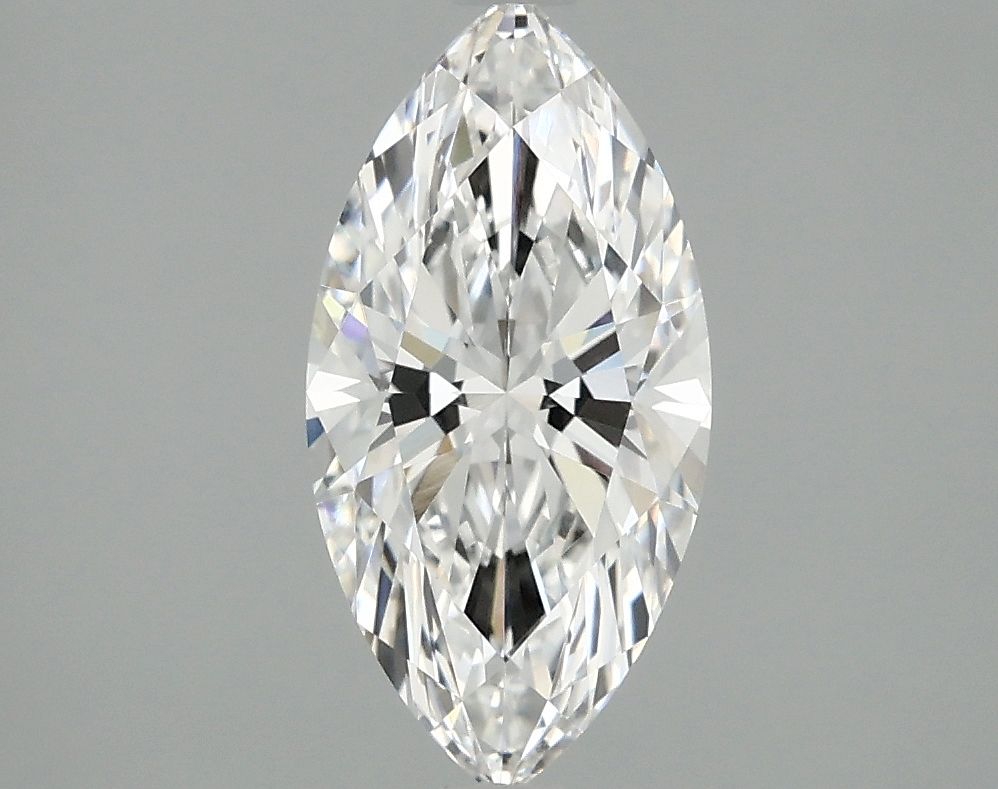 1.52 ct. marquise Lab Grown Diamond front image