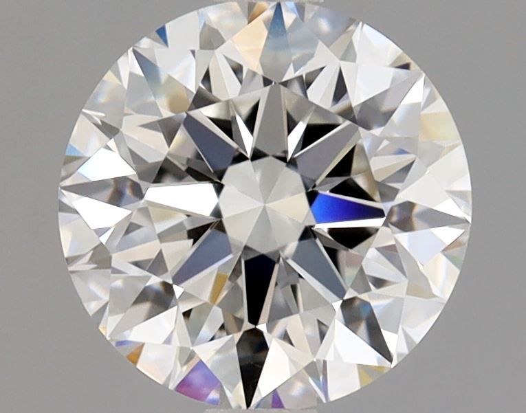 1.40 ct Round diamond