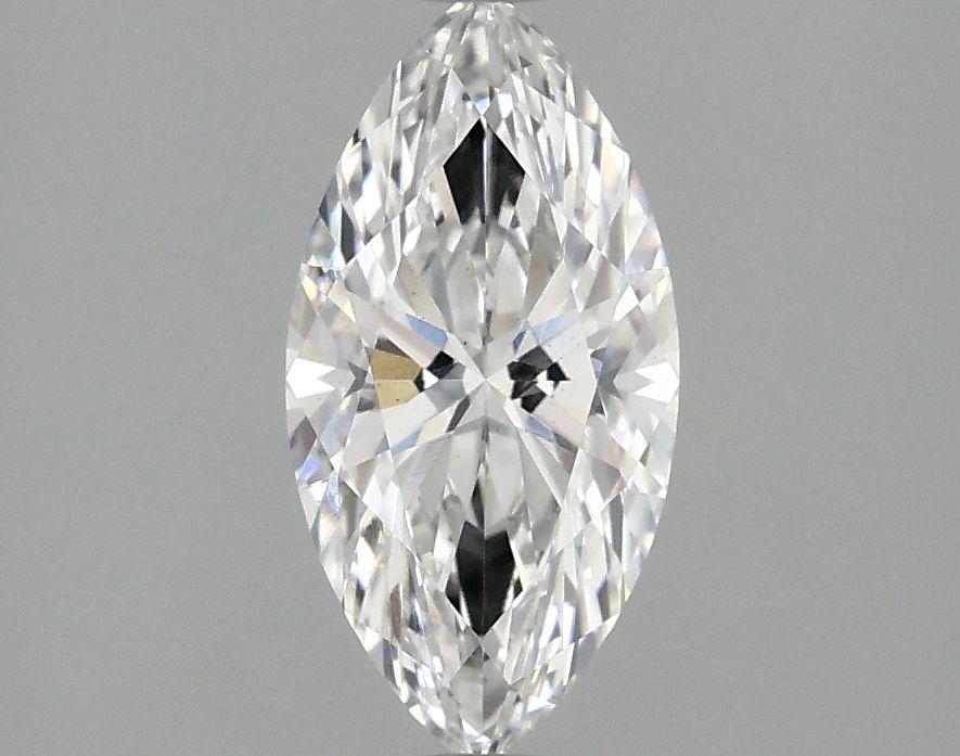 1.09 ct. marquise Lab Grown Diamond front image