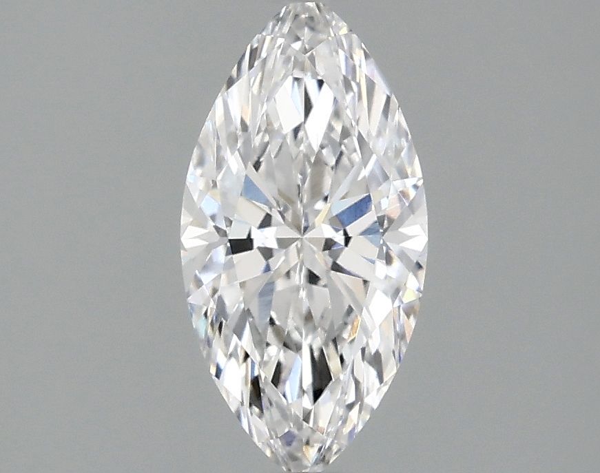 1.04 ct. marquise Lab Grown Diamond front image