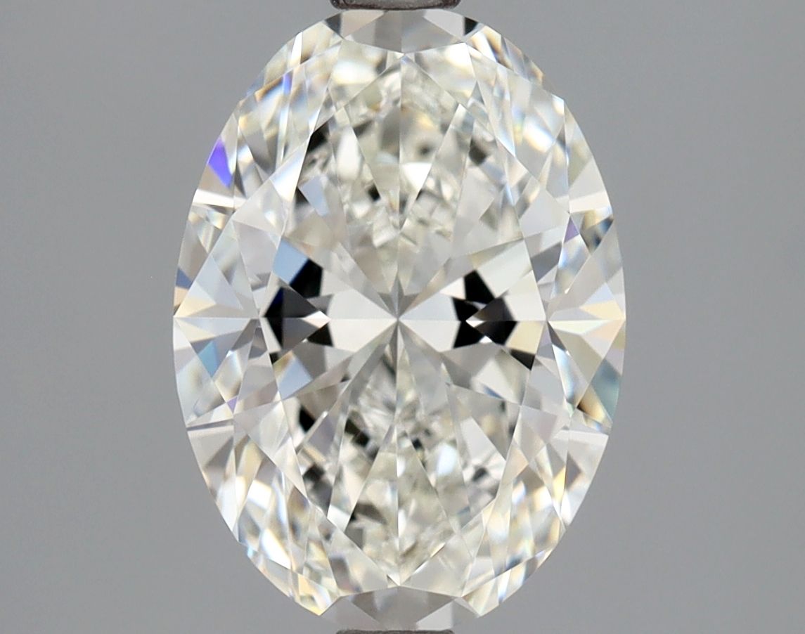 2.00 ct Oval diamond