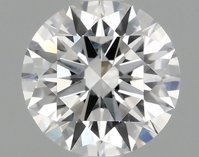 1.09 ct. round Lab Grown Diamond front image