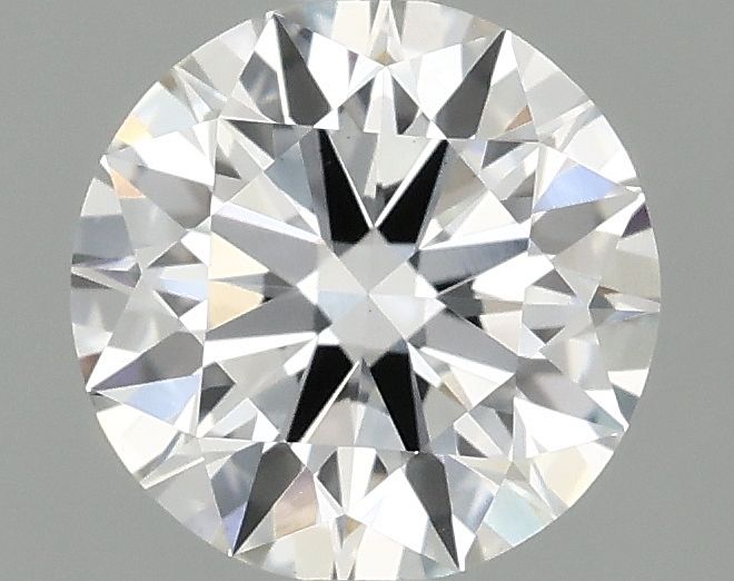 1.01 ct. round Lab Grown Diamond front image