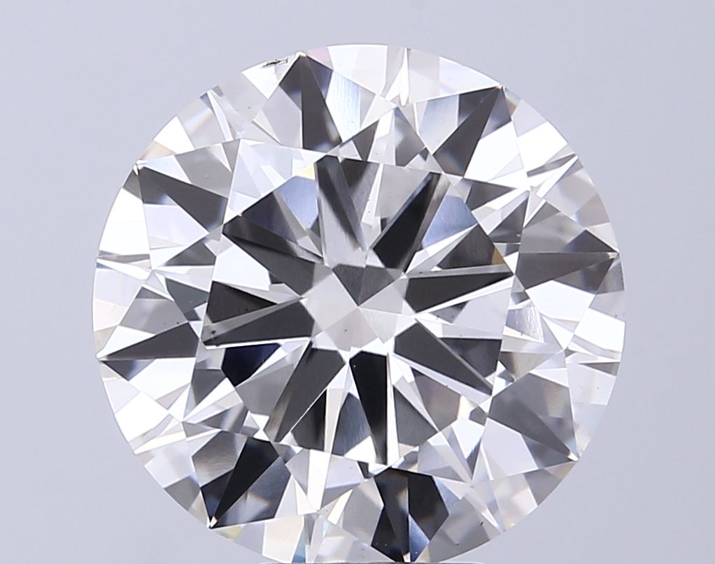 Round Diamond