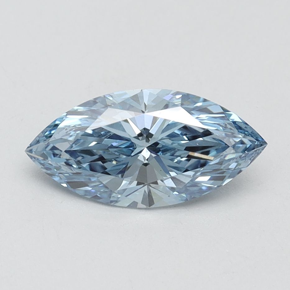 1.01 ct. marquise Lab Grown Diamond front image