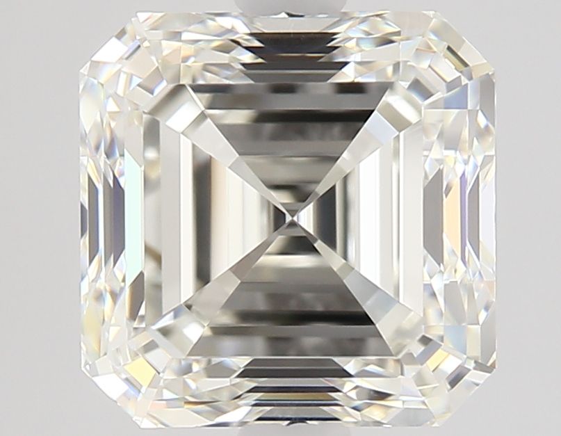 Asscher Diamond