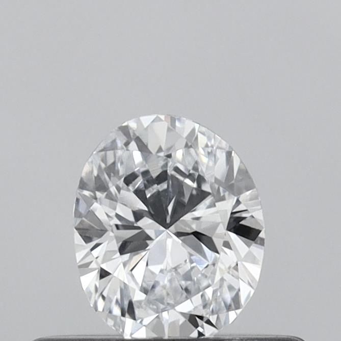 Oval Diamond
