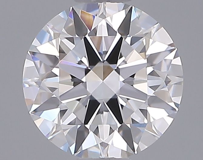 1.00 ct. round Lab Grown Diamond front image