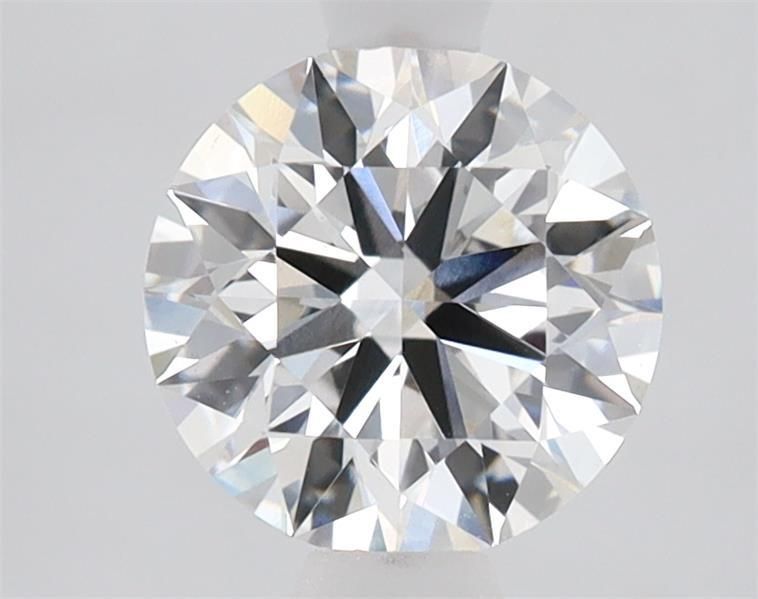 1.54 ct. round Lab Grown Diamond front image