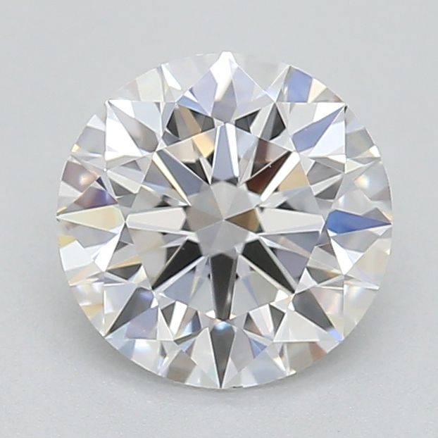 Round Diamond