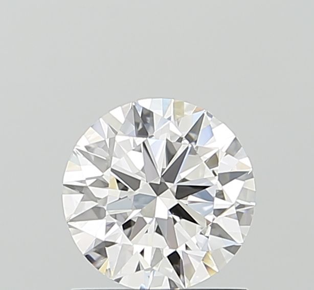 1.00 ct. round Lab Grown Diamond front image