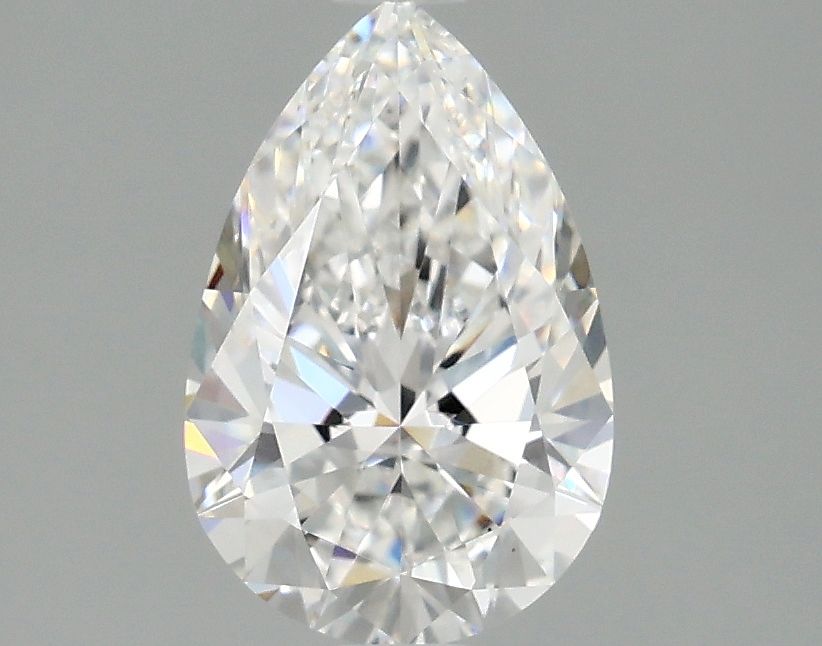 1.48 ct. pear Lab Grown Diamond front image