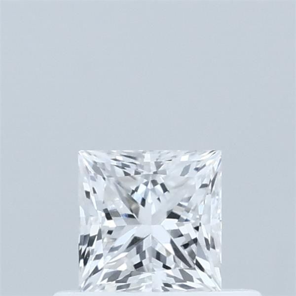 0.47ct Princess D VS2