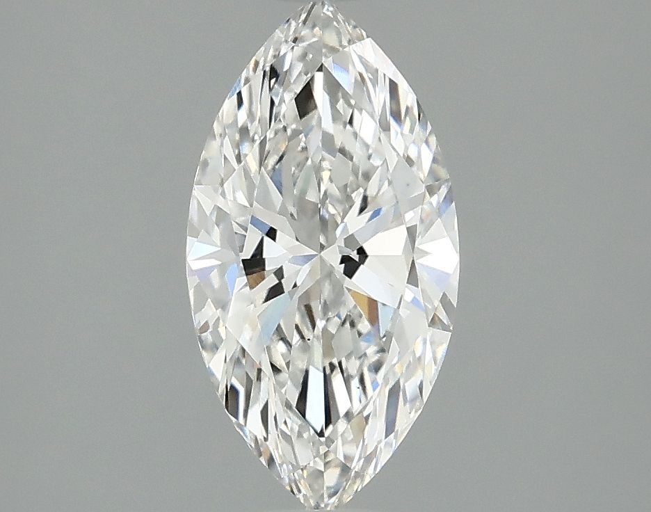 1.46 ct. marquise Lab Grown Diamond front image