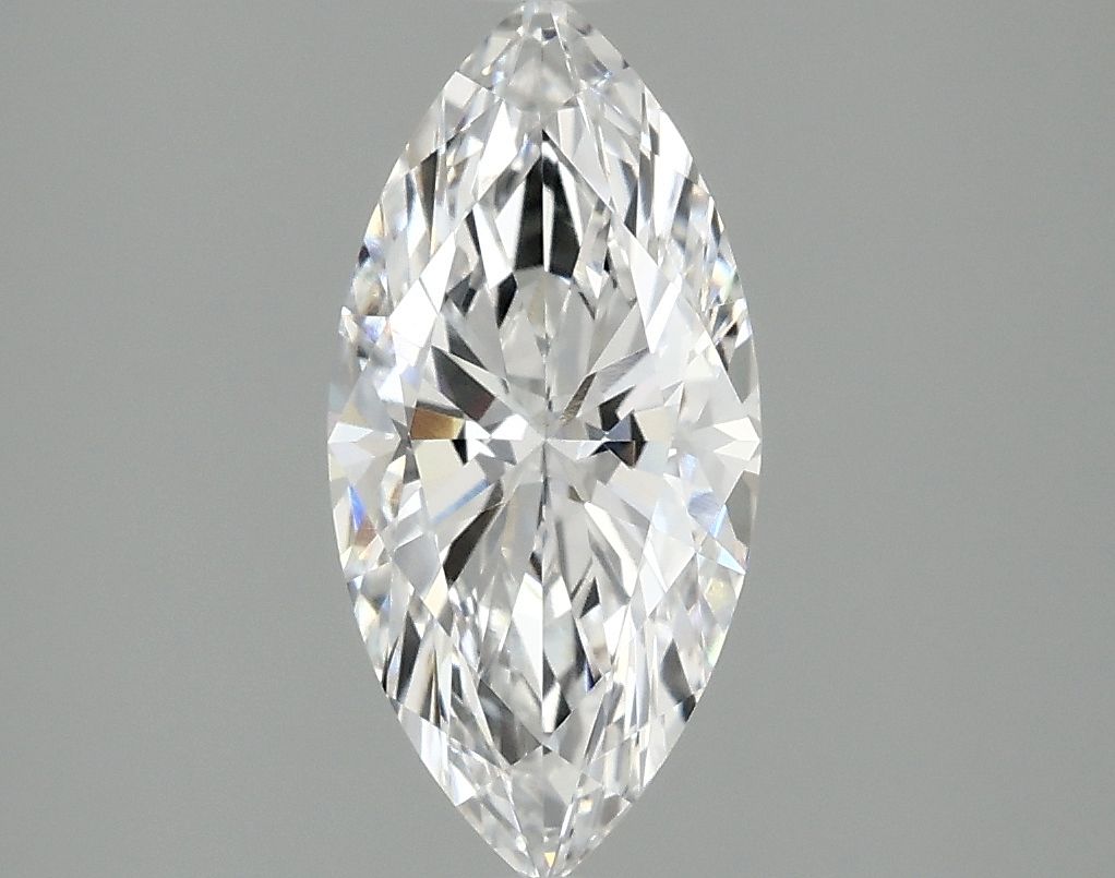 1.54 ct. marquise Lab Grown Diamond front image