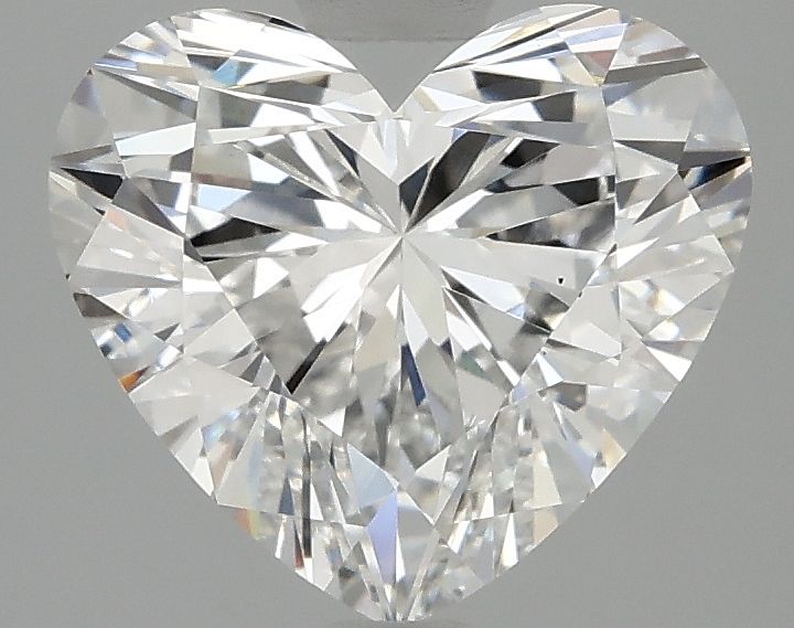Heart Diamond