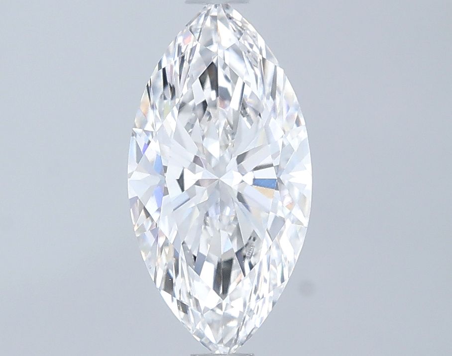 1.06 ct. marquise Lab Grown Diamond front image